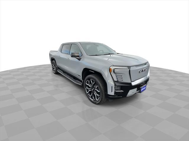 new 2025 GMC Sierra 1500 car, priced at $104,285