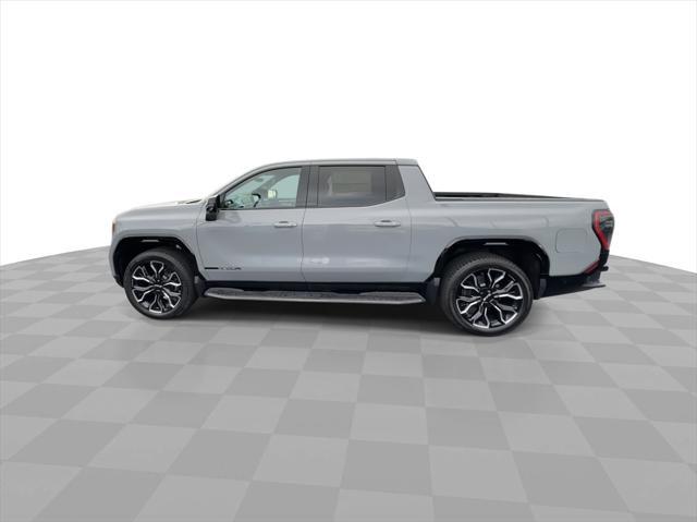 new 2025 GMC Sierra 1500 car, priced at $104,285