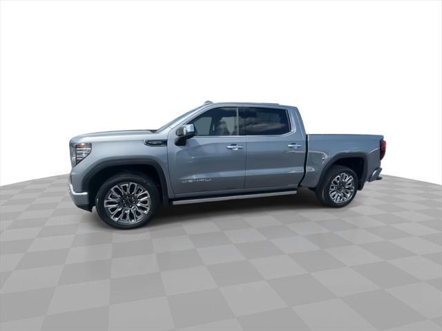 new 2024 GMC Sierra 1500 car, priced at $87,435