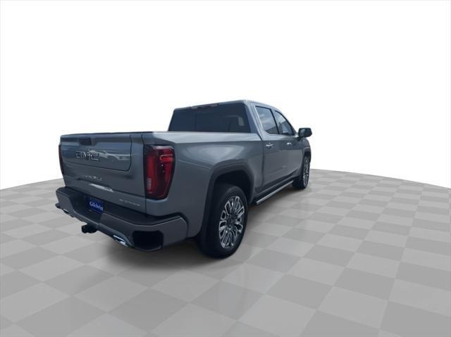 new 2024 GMC Sierra 1500 car, priced at $87,435