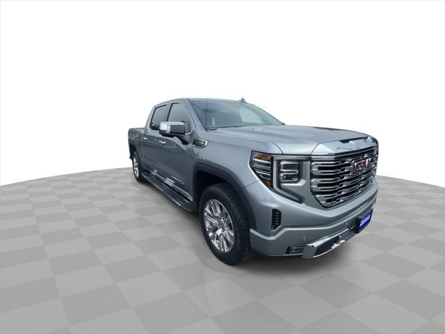 new 2024 GMC Sierra 1500 car, priced at $74,660