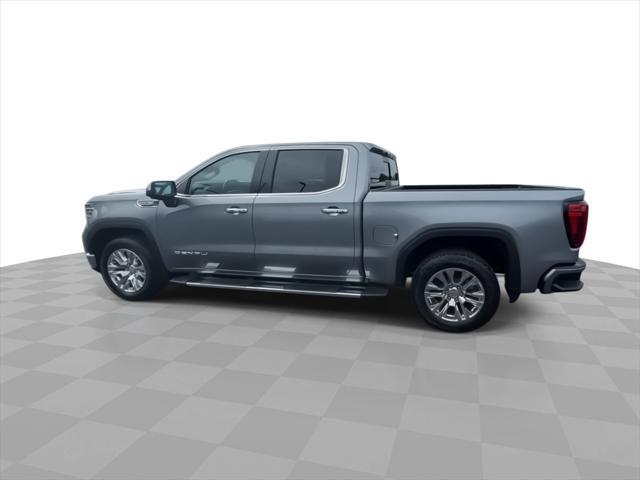 new 2024 GMC Sierra 1500 car, priced at $74,660