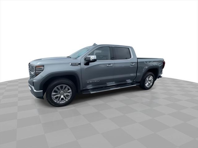 new 2024 GMC Sierra 1500 car, priced at $74,660