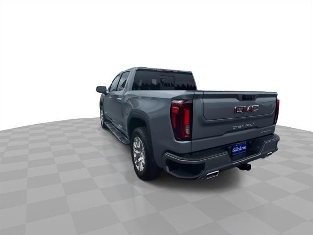 new 2024 GMC Sierra 1500 car, priced at $74,660