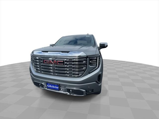 new 2024 GMC Sierra 1500 car, priced at $74,660