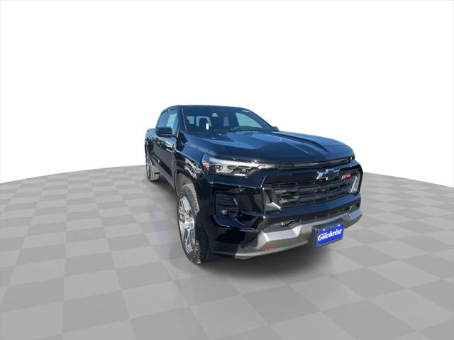 new 2024 Chevrolet Colorado car, priced at $48,660