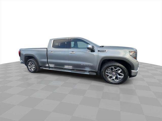 new 2025 GMC Sierra 1500 car, priced at $68,675