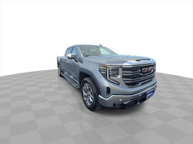 new 2025 GMC Sierra 1500 car, priced at $68,675