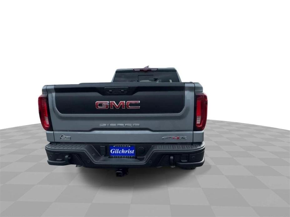 new 2024 GMC Sierra 1500 car, priced at $91,730