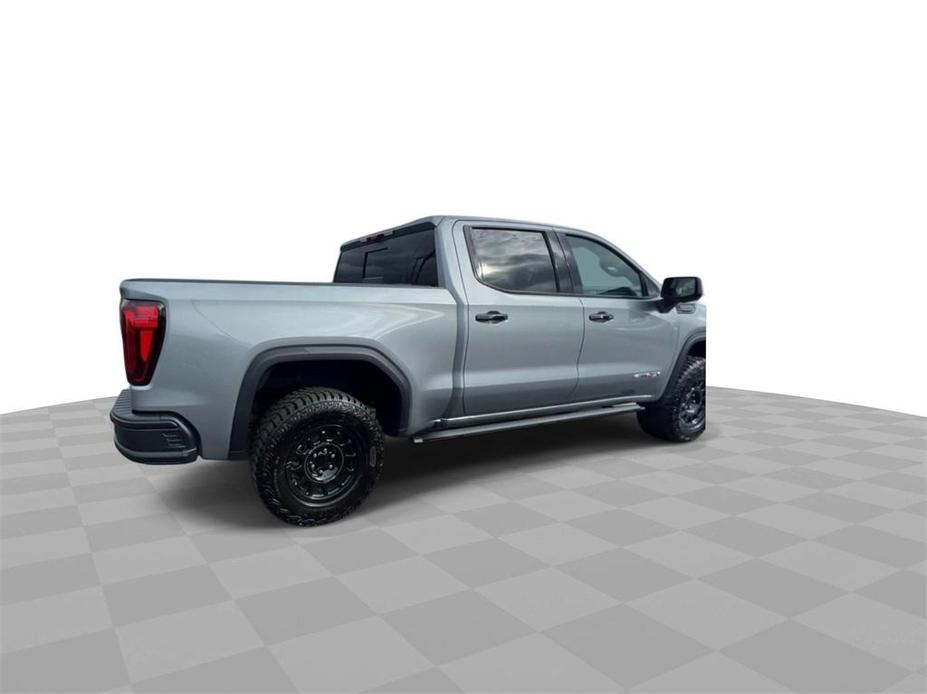 new 2024 GMC Sierra 1500 car, priced at $91,730