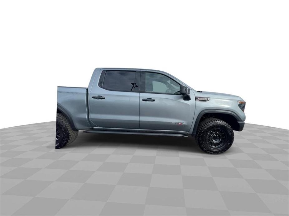 new 2024 GMC Sierra 1500 car, priced at $91,730