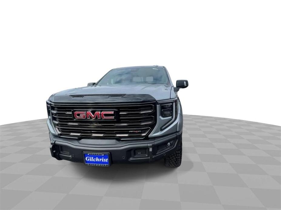 new 2024 GMC Sierra 1500 car, priced at $91,730