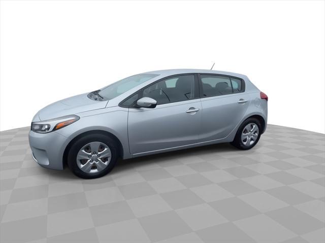 used 2017 Kia Forte car, priced at $10,968