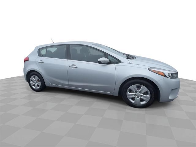 used 2017 Kia Forte car, priced at $10,968