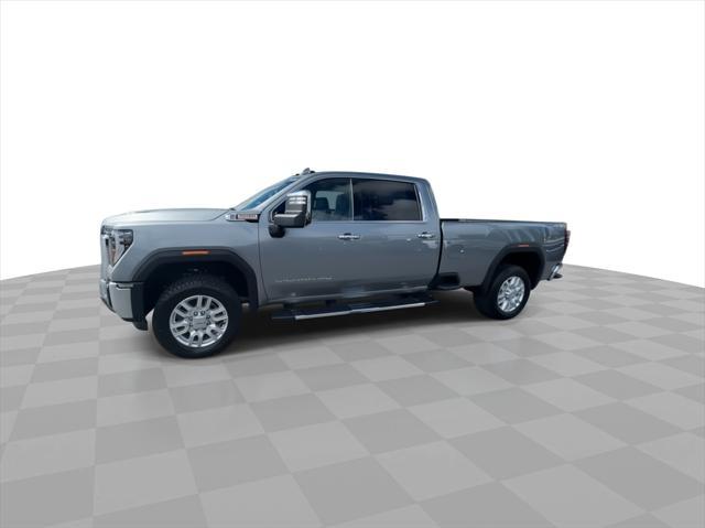 new 2024 GMC Sierra 2500 car, priced at $83,315