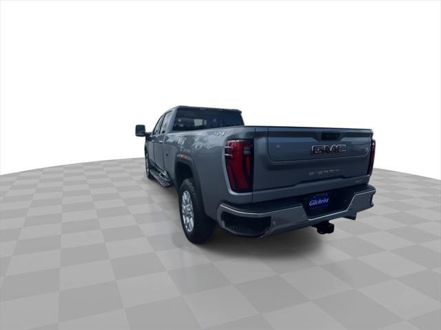 new 2024 GMC Sierra 2500 car, priced at $83,315