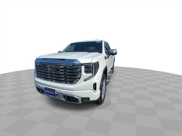 new 2024 GMC Sierra 1500 car, priced at $80,430