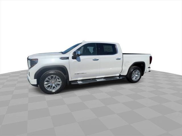 new 2024 GMC Sierra 1500 car, priced at $80,430