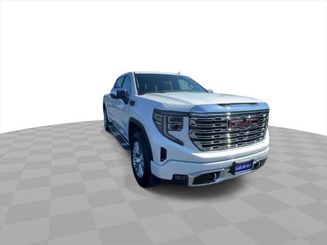 new 2024 GMC Sierra 1500 car, priced at $80,430