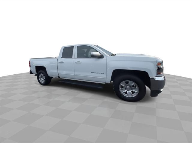 used 2017 Chevrolet Silverado 1500 car, priced at $23,441