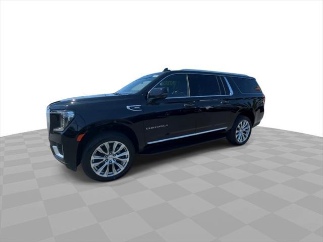 new 2024 GMC Yukon XL car, priced at $95,865