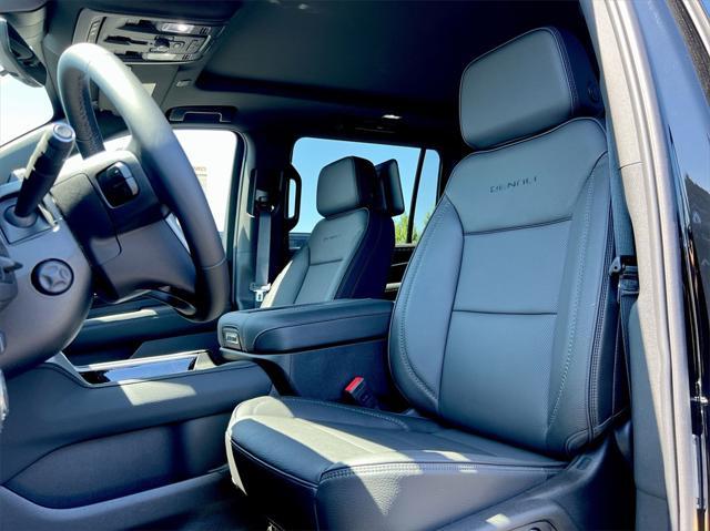 new 2024 GMC Yukon XL car, priced at $95,865