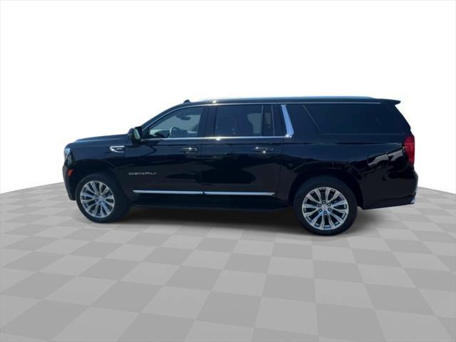 new 2024 GMC Yukon XL car, priced at $95,865