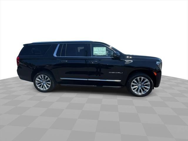 new 2024 GMC Yukon XL car, priced at $95,865