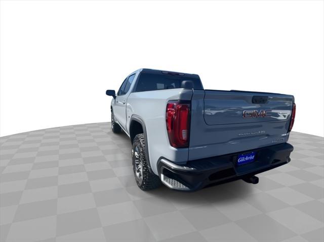 new 2024 GMC Sierra 1500 car, priced at $84,516