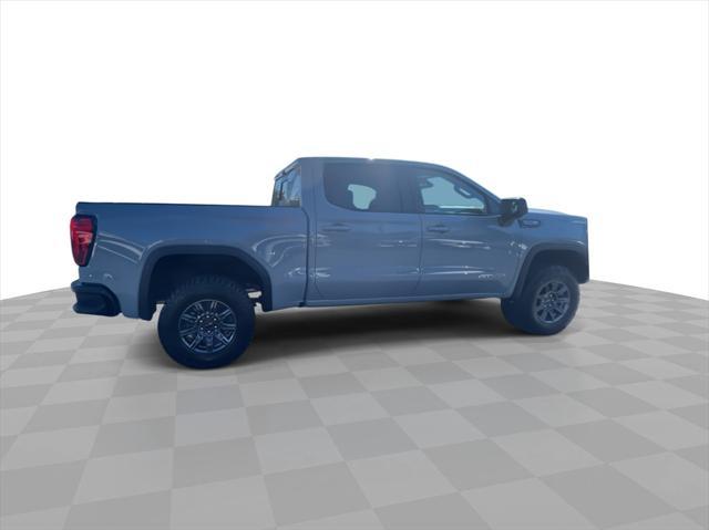 new 2024 GMC Sierra 1500 car, priced at $84,516