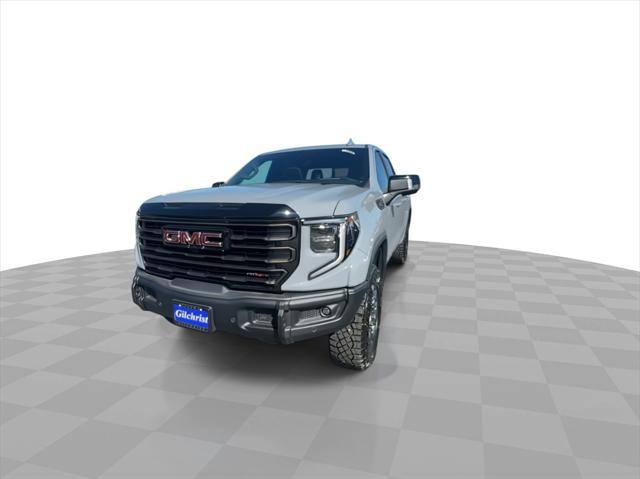 new 2024 GMC Sierra 1500 car, priced at $84,516