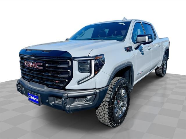 new 2024 GMC Sierra 1500 car, priced at $84,516