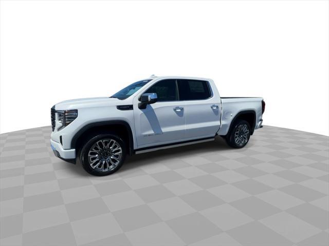 new 2024 GMC Sierra 1500 car, priced at $88,035