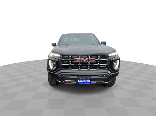 new 2024 GMC Canyon car, priced at $45,835