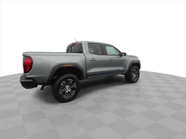 new 2024 GMC Canyon car, priced at $48,255