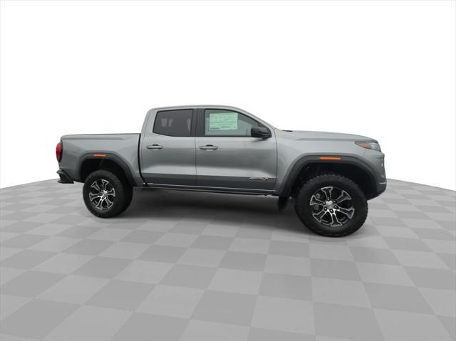 new 2024 GMC Canyon car, priced at $48,255