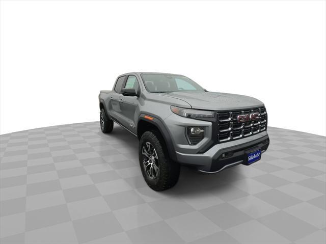 new 2024 GMC Canyon car, priced at $48,255