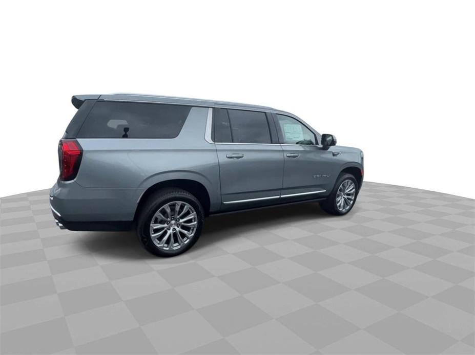 new 2024 GMC Yukon XL car, priced at $96,905