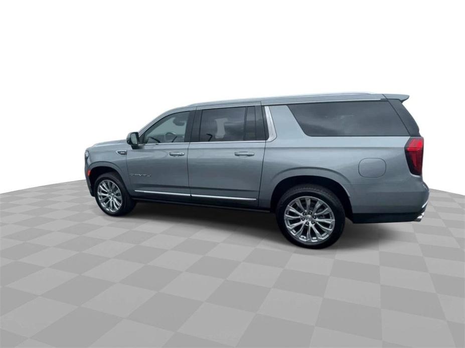 new 2024 GMC Yukon XL car, priced at $96,905