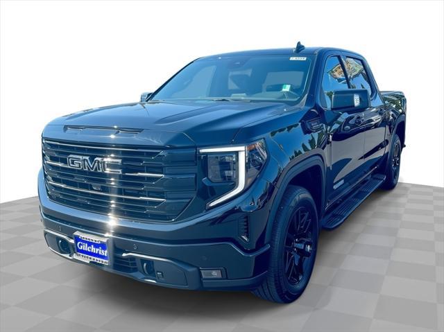 new 2024 GMC Sierra 1500 car, priced at $68,740