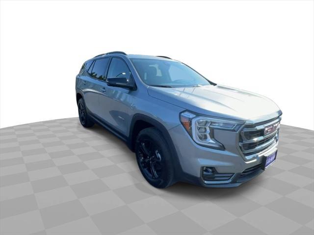 new 2024 GMC Terrain car, priced at $39,730