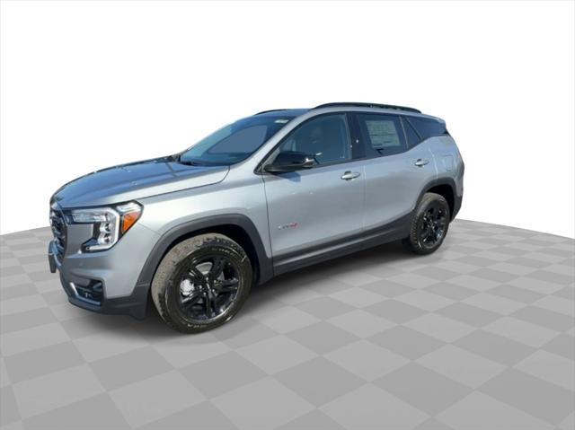 new 2024 GMC Terrain car, priced at $39,730