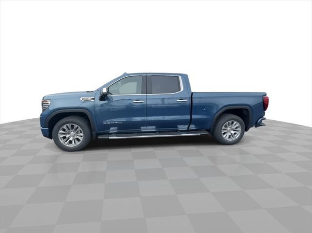 new 2024 GMC Sierra 1500 car, priced at $73,885