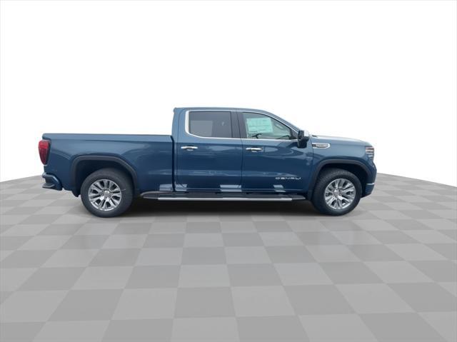 new 2024 GMC Sierra 1500 car, priced at $73,885