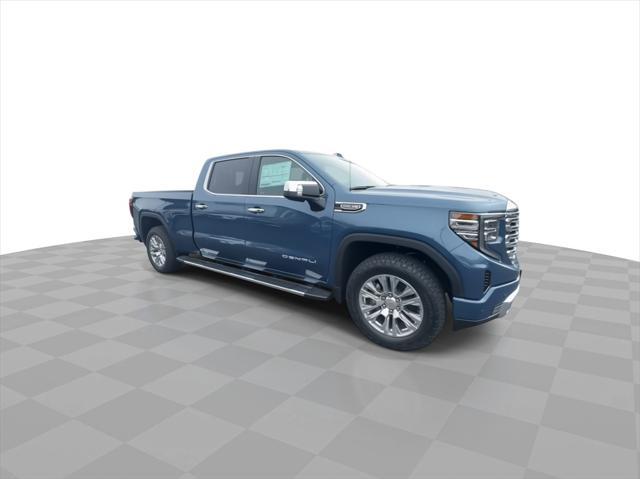 new 2024 GMC Sierra 1500 car, priced at $73,885