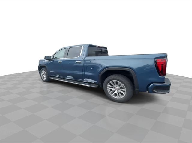 new 2024 GMC Sierra 1500 car, priced at $73,885