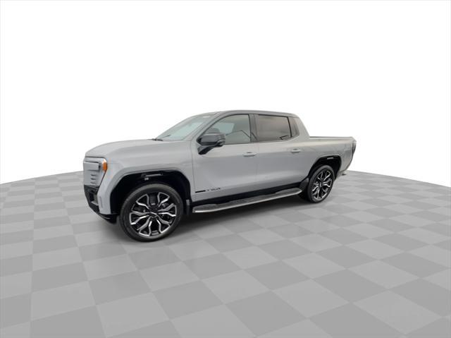 new 2025 GMC Sierra 1500 car, priced at $101,285