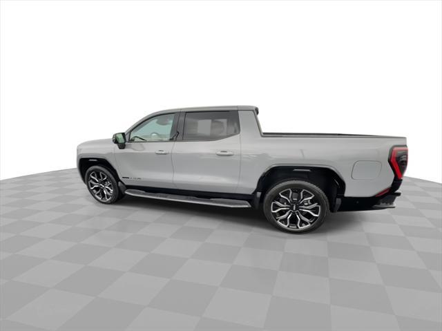 new 2025 GMC Sierra 1500 car, priced at $101,285