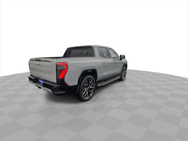 new 2025 GMC Sierra 1500 car, priced at $101,285