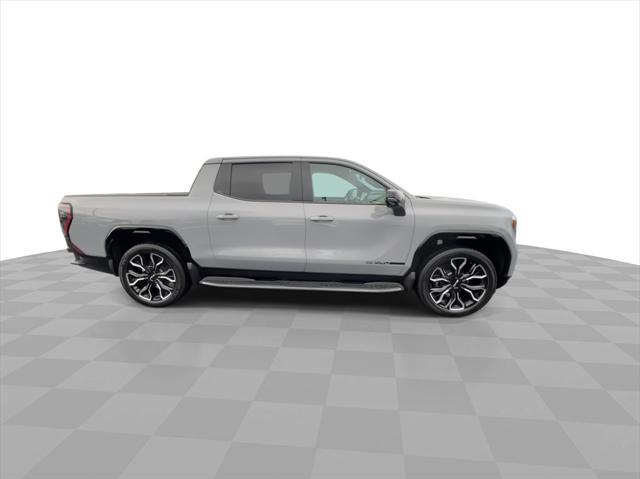 new 2025 GMC Sierra 1500 car, priced at $101,285